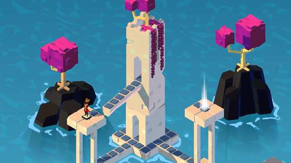 Aarik And The Ruined Kingdom screenshot 2