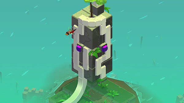 Aarik And The Ruined Kingdom screenshot #9