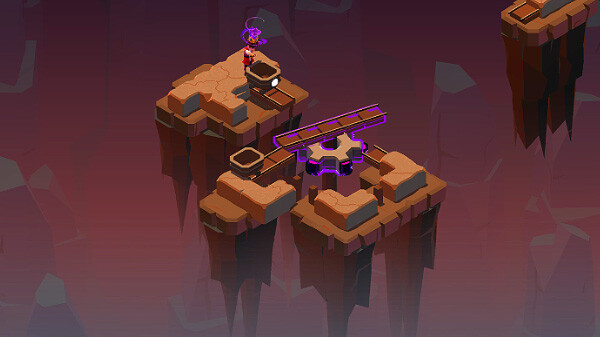 Aarik And The Ruined Kingdom screenshot #8