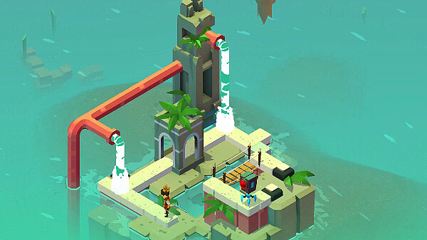 Aarik And The Ruined Kingdom screenshot 3