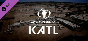 Tower! Simulator 3 - KATL Airport