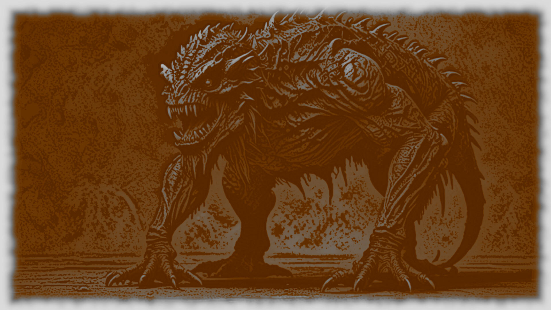 Hellsting screenshot 3