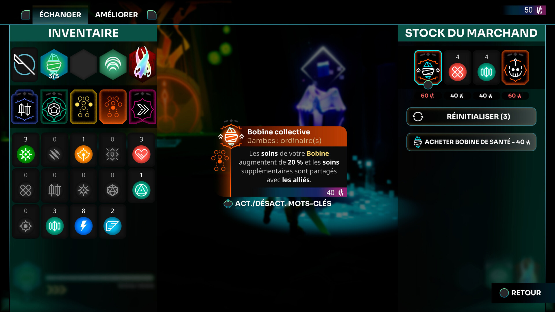 Screenshot GODBREAKERS