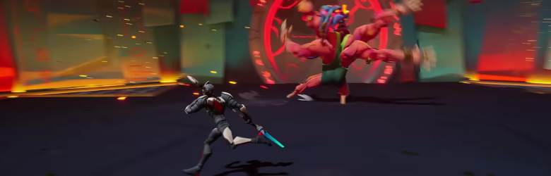 GODBREAKERS video 4