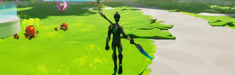 GODBREAKERS video 5