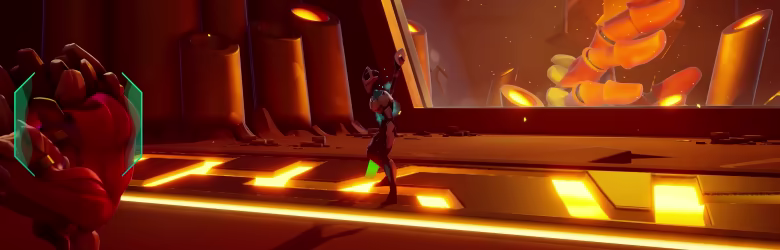 GODBREAKERS video 3