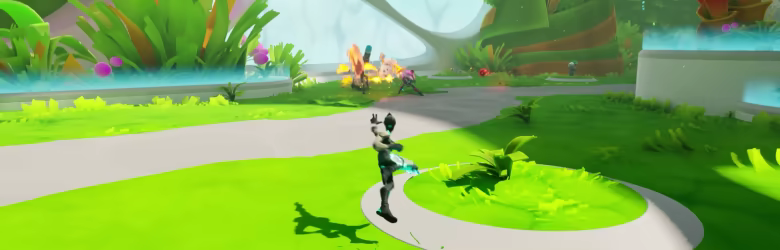 GODBREAKERS video 2