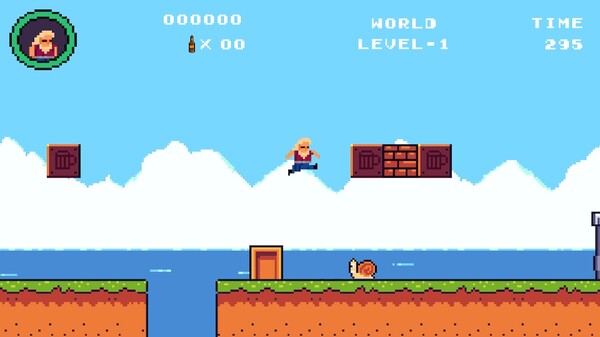 Super Drunken Guy screenshot 3