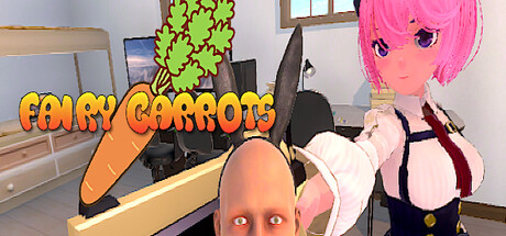 Fairy Carrots Cheat Engine/CT