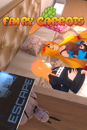 Fairy Carrots
