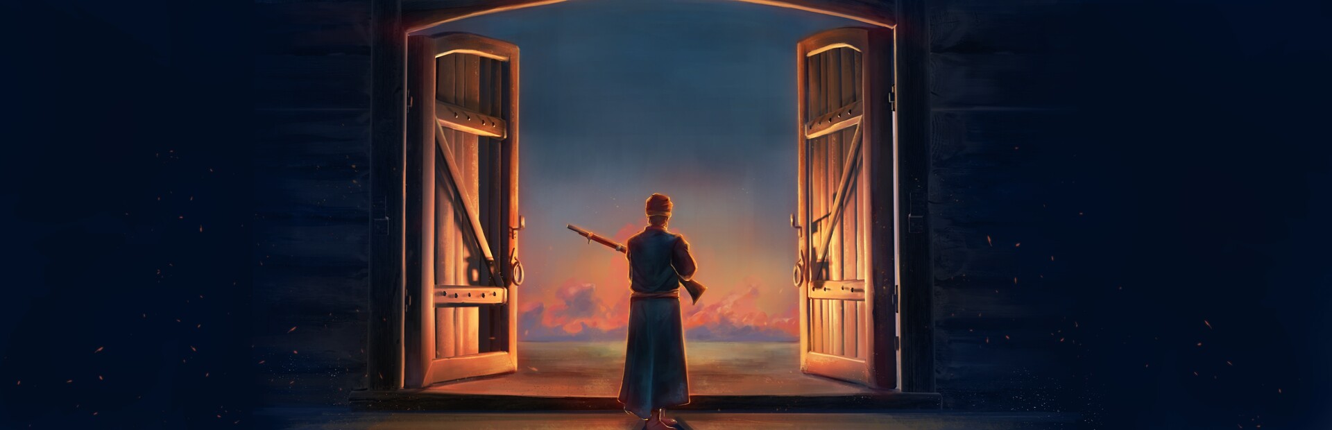 Gateway to the Kulikovo Field: The Battle of Yepifan