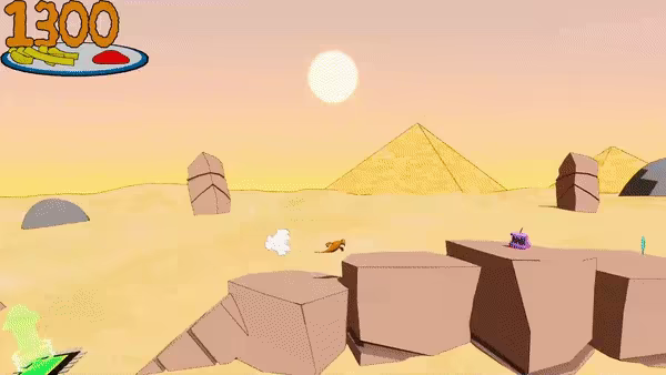 Walrus Run video 5