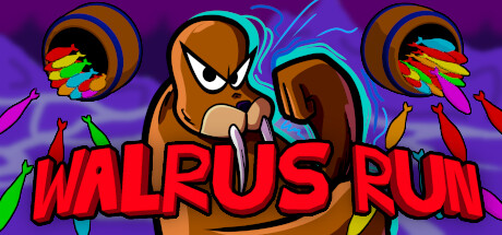 Walrus Run steam charts