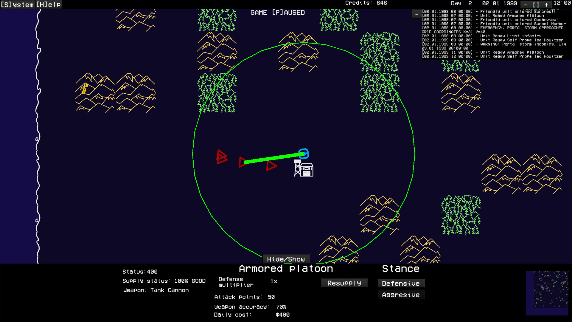 #4. Y2K Directive (Steam) 由: KszaDev
