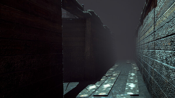 Trenches VR screenshot 6