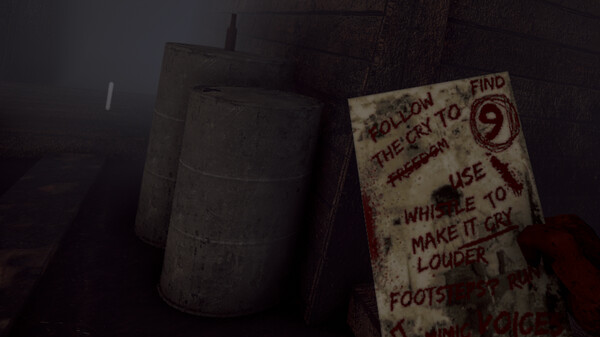 Trenches VRfor windows and Linux 1