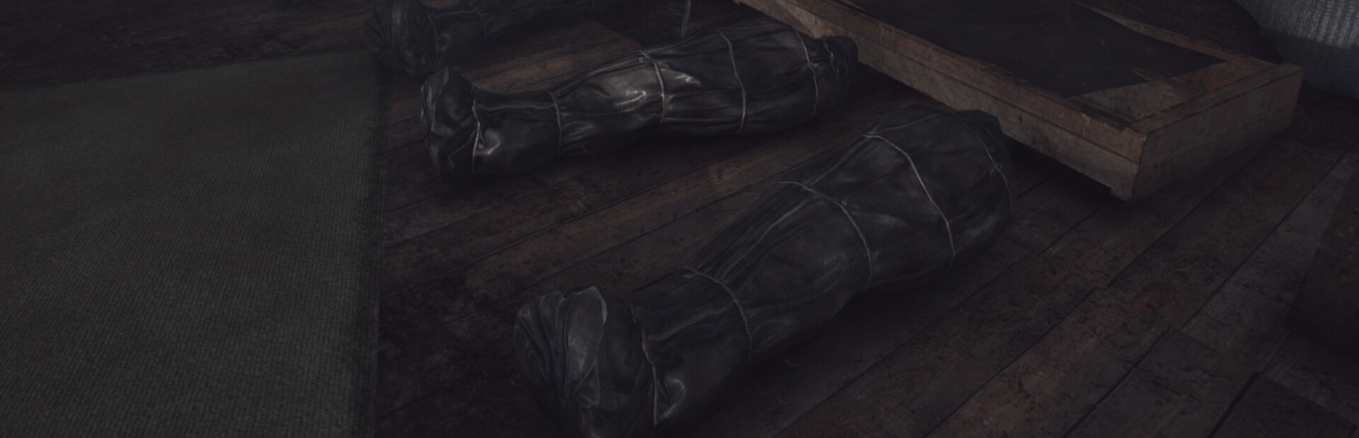Trenches VR