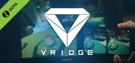 VRidge Demo banner