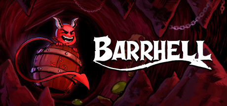 Barrhell steam charts