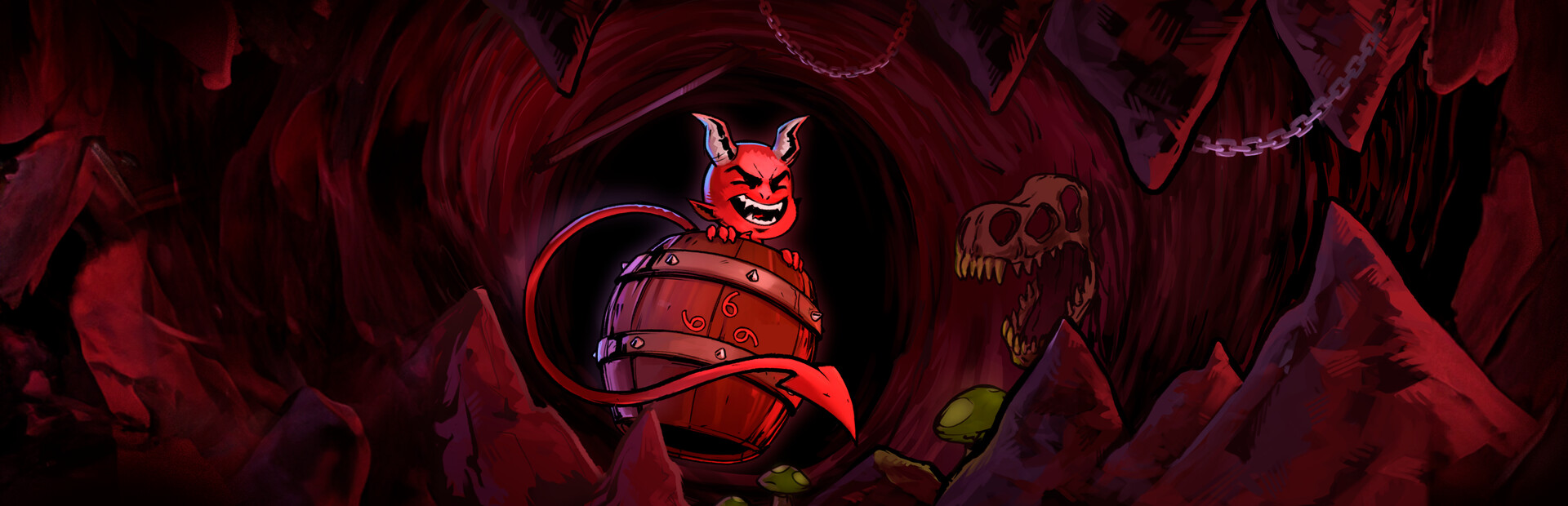 Barrhell