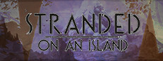 Stranded On An Island cover