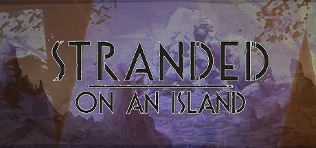 Stranded On An Island banner