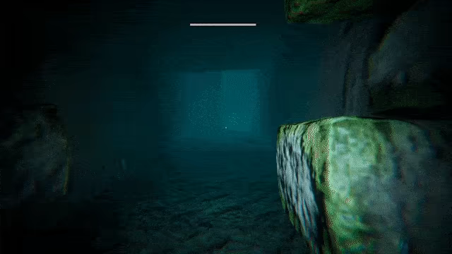 Lost in Dread video 2