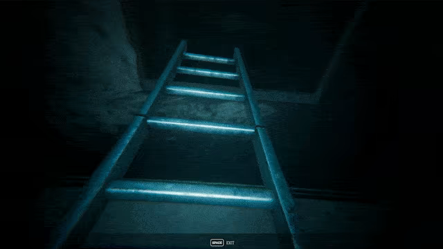Lost in Dread video 3