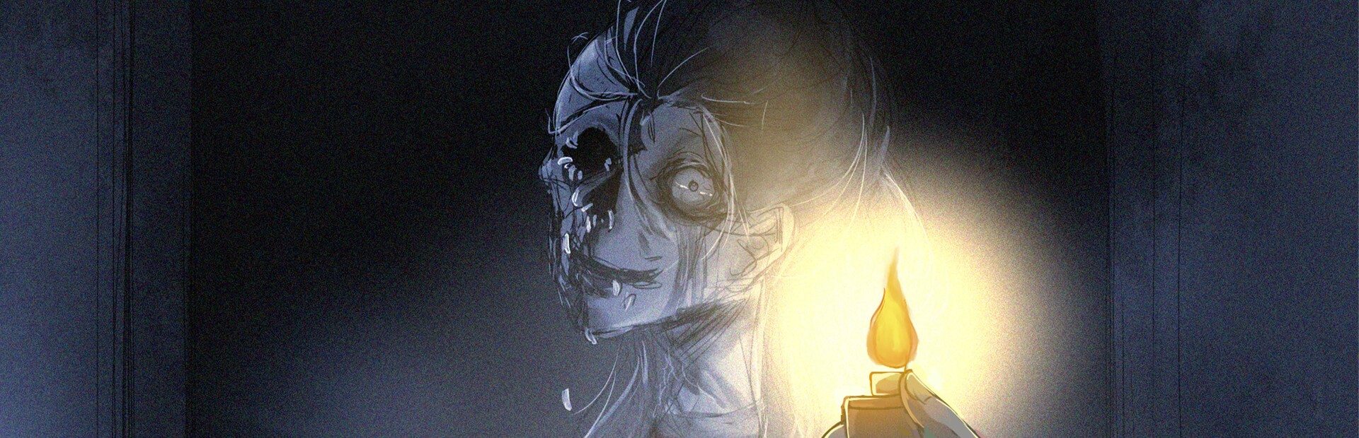Lost in Dread