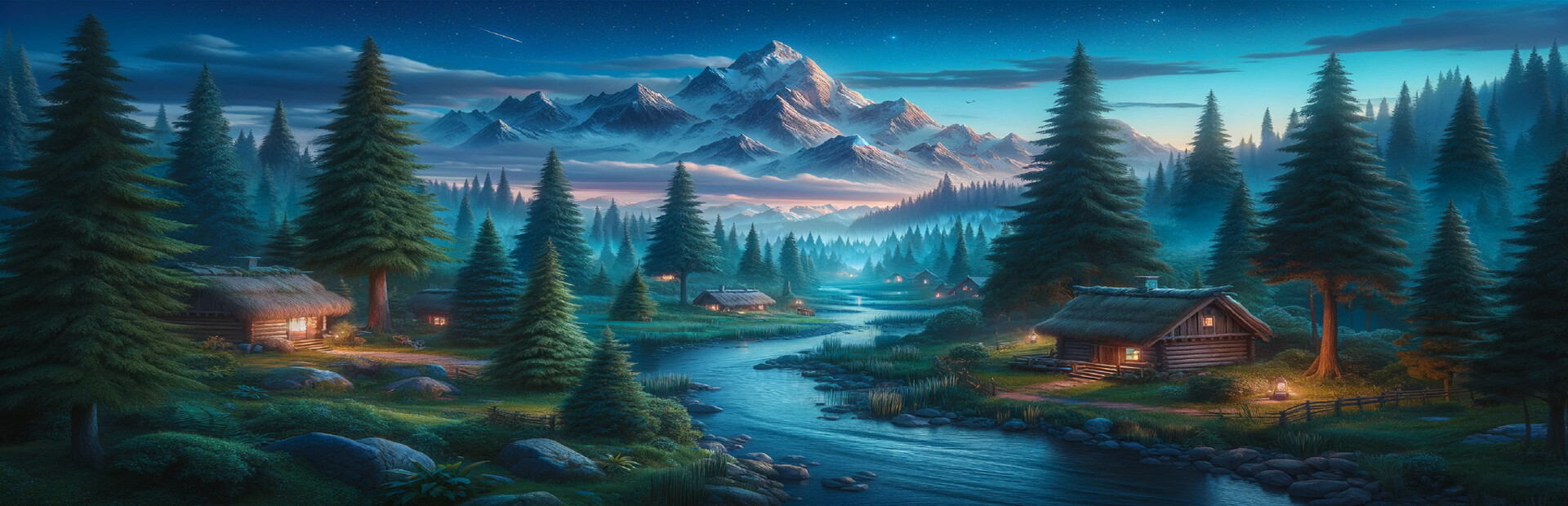 StoicScape