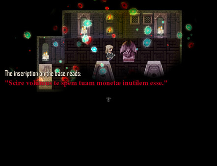 Backstage: Murdered Sleepfor windows and Linux 1