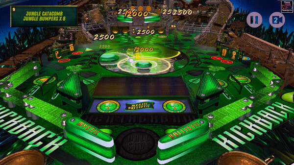 Slot Shots Pinball Ultimate Edition