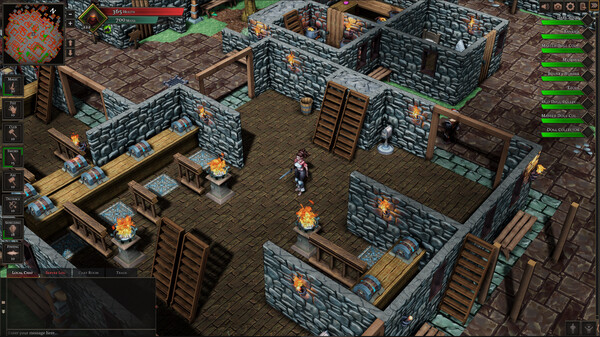 Скриншот 5 из игры Shattered Kingdoms