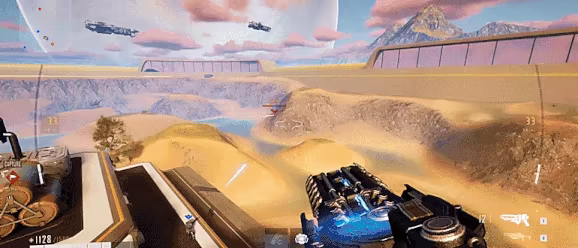 TRIBES 3: Rivals video 2