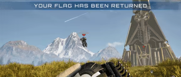 TRIBES 3: Rivals video 5