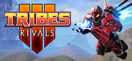 TRIBES 3: Rivals