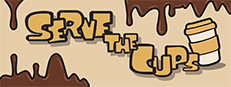 Serve The Cups