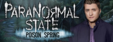 Paranormal State: Poison Spring Collector's Edition