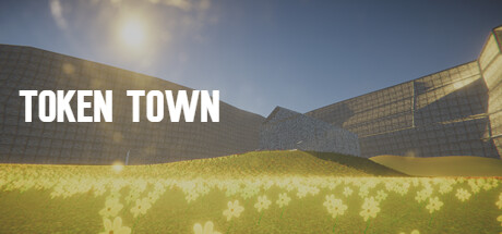 Token Town Cover Image