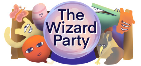 The Wizard Party banner image