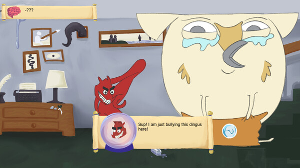 The Wizard Party screenshot 6