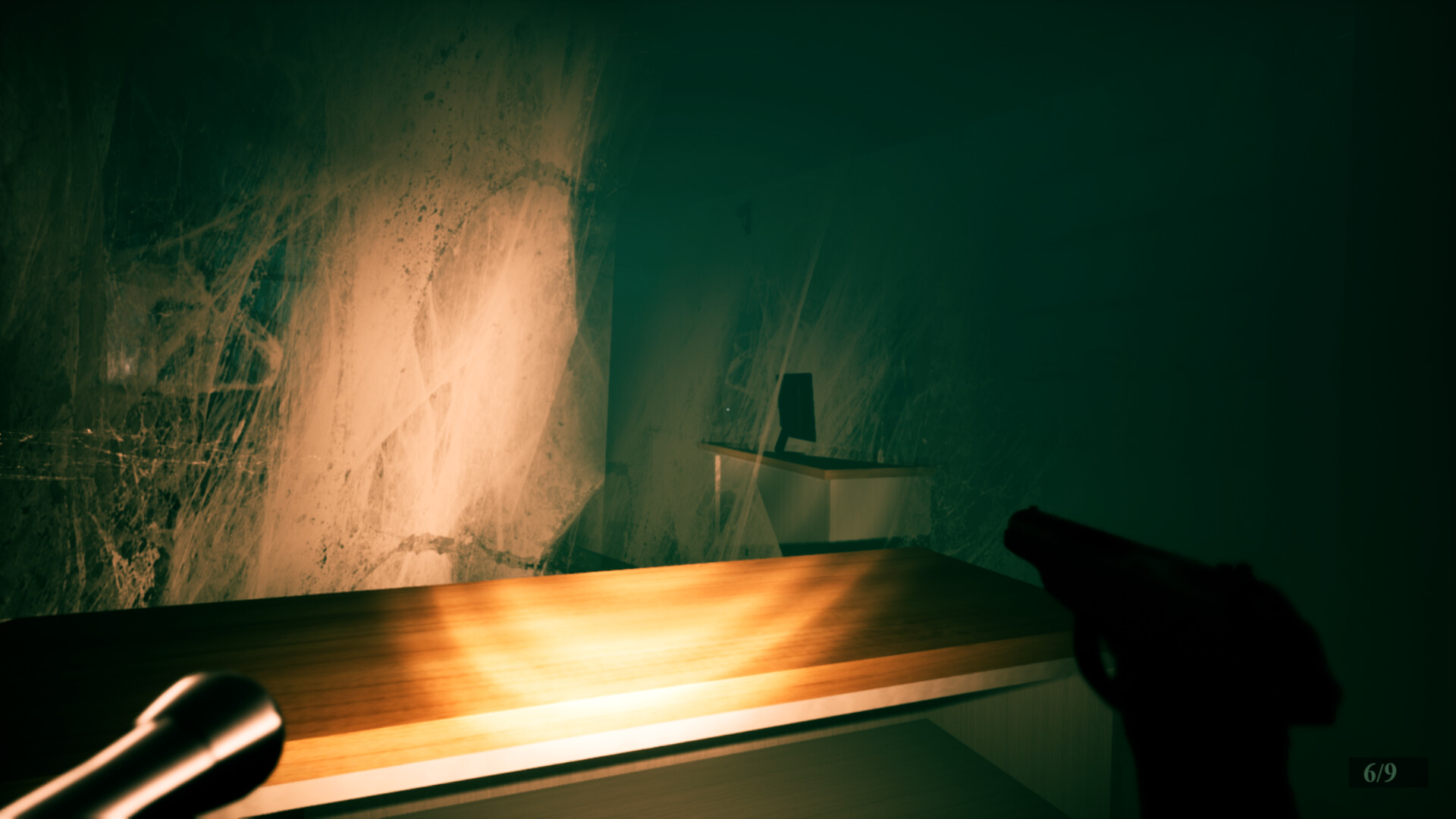 #10. Amidst The Haze (Steam) Podle: Samuka Gomes