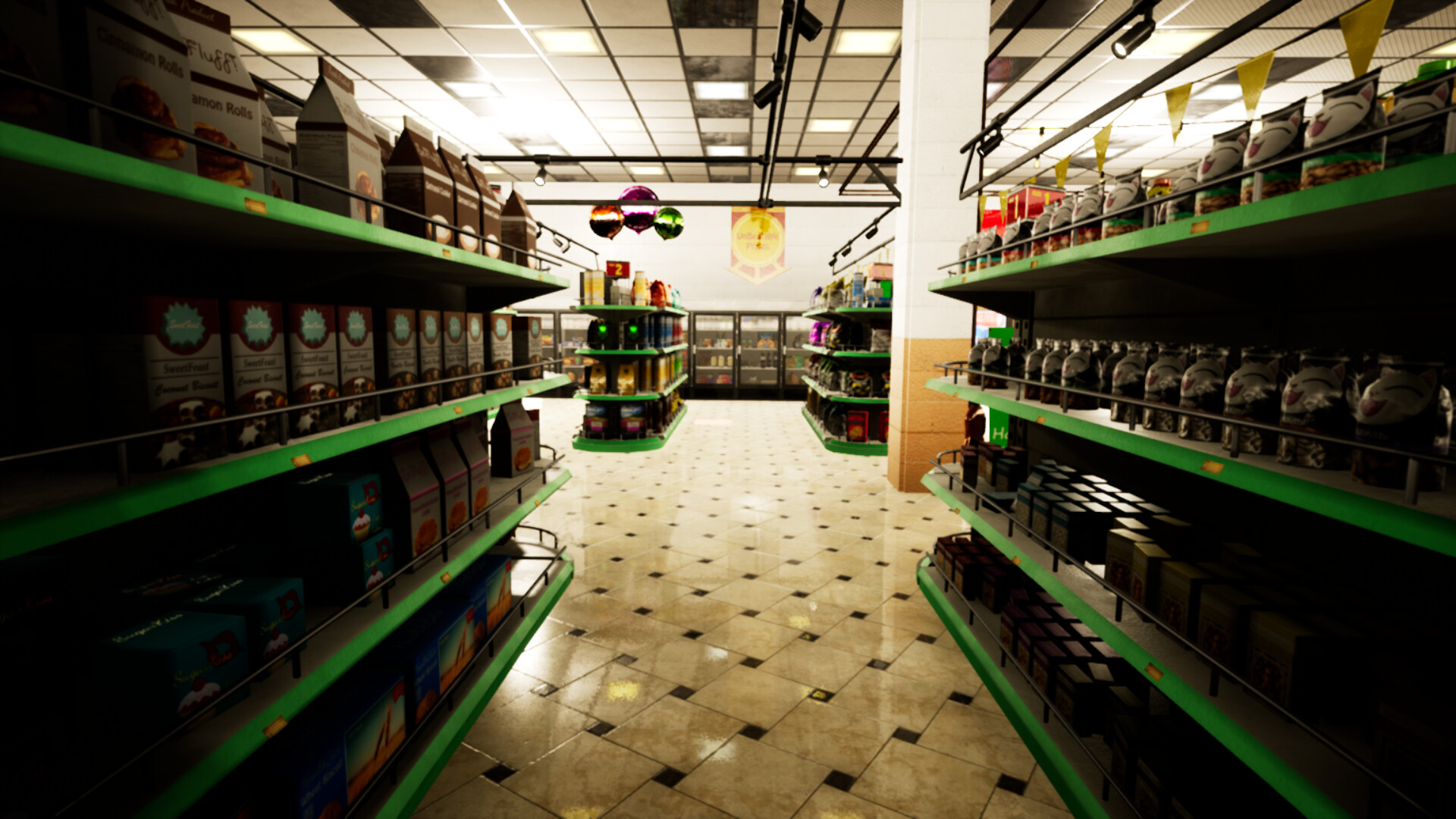 #9. Amidst The Haze (Steam) Podle: Samuka Gomes