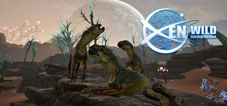 XenoWild: Survival Beyond