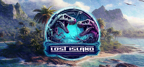 Lost Island