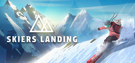 Skiers Landing