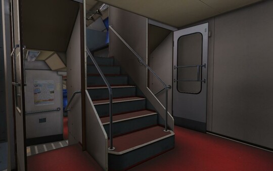 Trainz 2022 DLC - CD Bmteeo 124