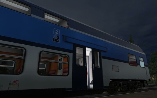 Trainz 2019 DLC - CD Bmto292 109