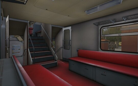 Trainz 2019 DLC - CD Bmto292 109
