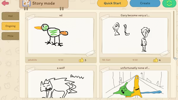 You Draw, I Guess video 5